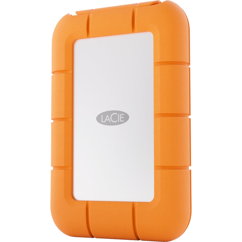 Load image into Gallery viewer, LaCie Rugged Mini SSD 1 TB
