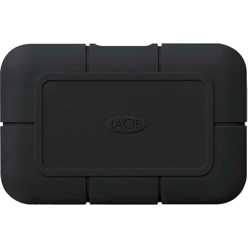 Load image into Gallery viewer, LaCie Rugged SSD 1 TB