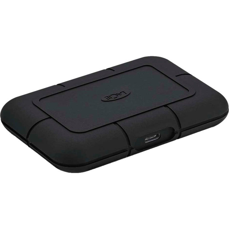 Load image into Gallery viewer, LaCie Rugged SSD 1 TB