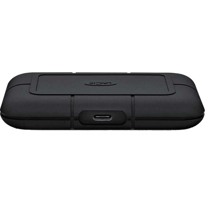 Load image into Gallery viewer, LaCie Rugged SSD 1 TB