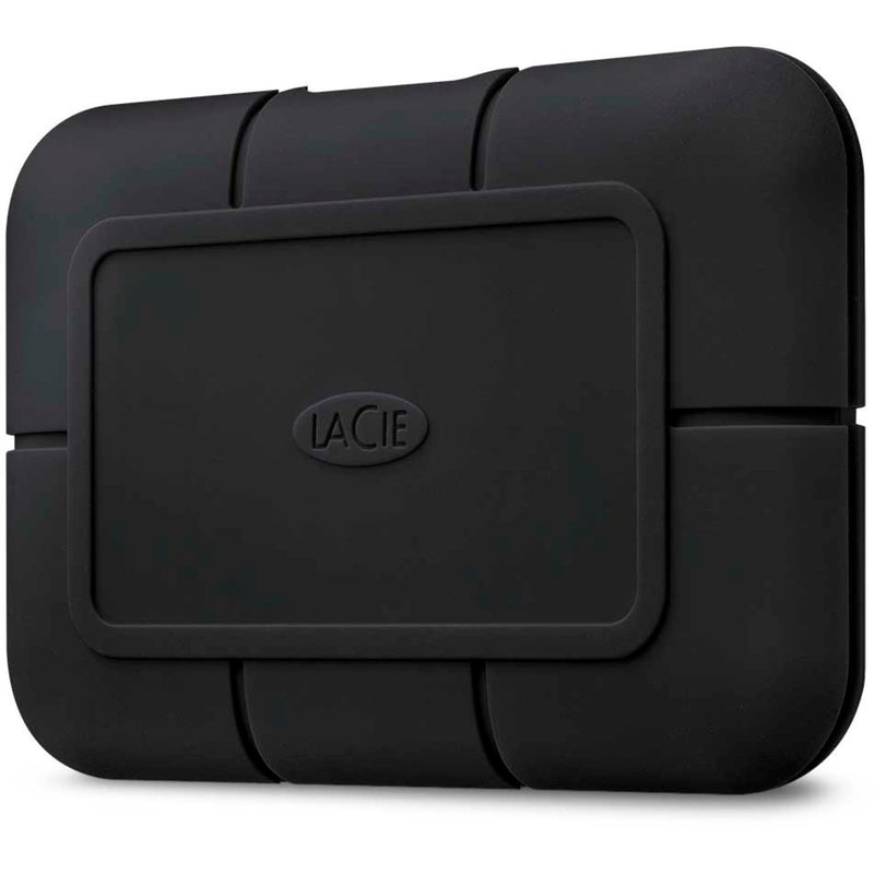Afbeelding laden in galerijviewer, Lacie rugged ssd 4 tb