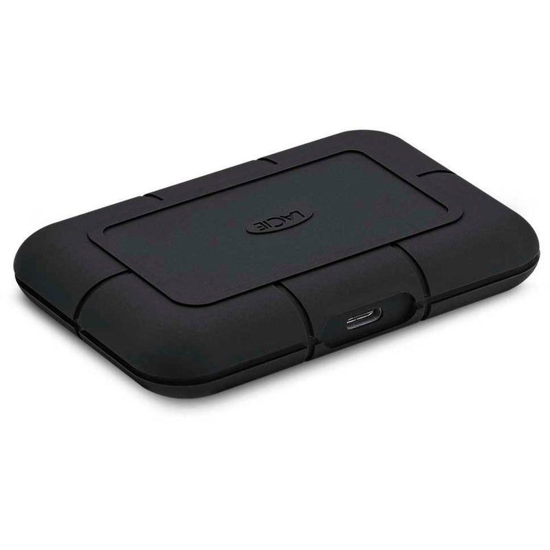 Afbeelding laden in galerijviewer, Lacie rugged ssd 4 tb