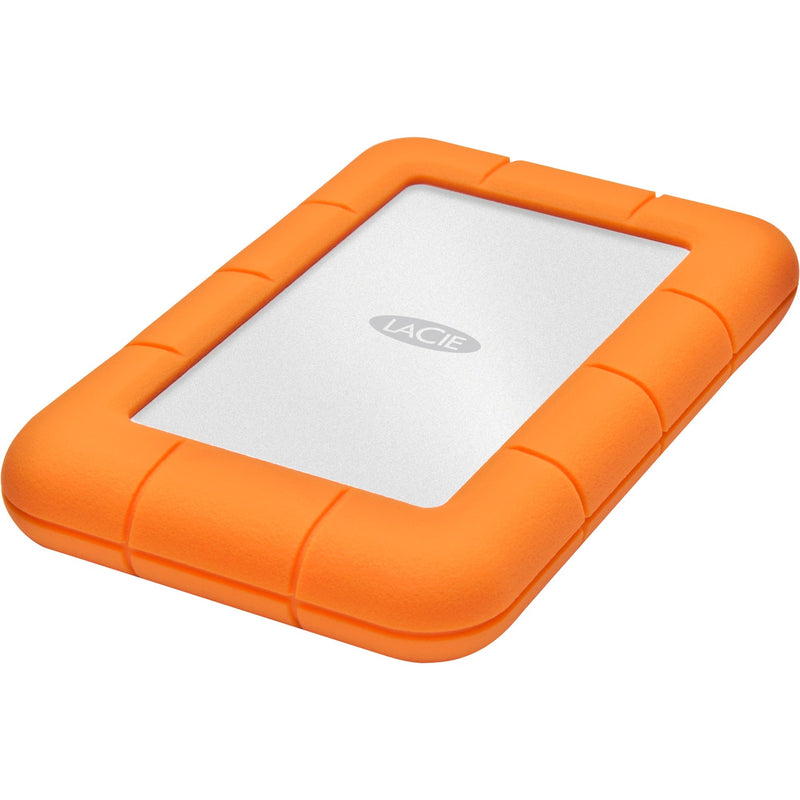 Load image into Gallery viewer, LaCie LaCie Rugged, 5TB