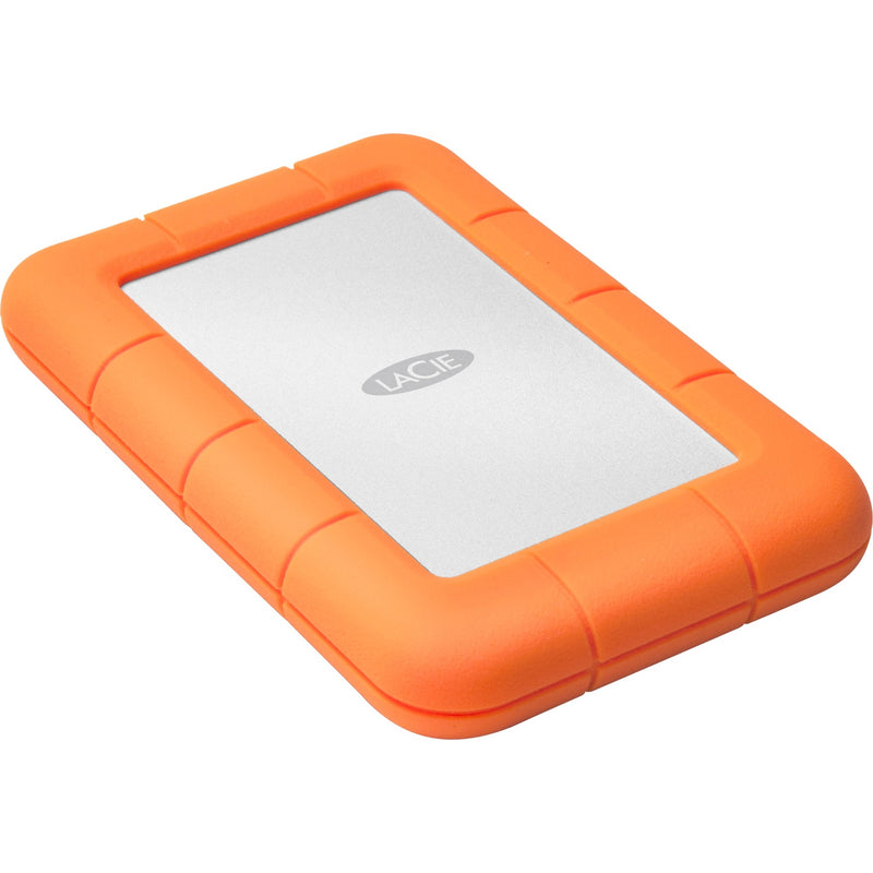 Load image into Gallery viewer, LaCie LaCie Rugged, 5TB
