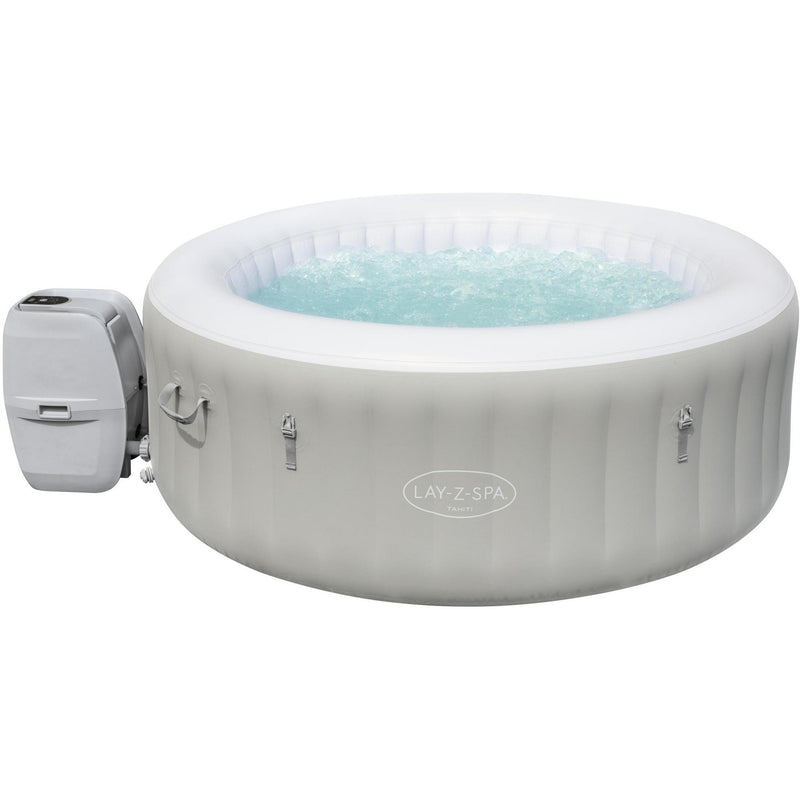 Load image into Gallery viewer, Lay-Z-spa Lay-Z-spa Tahiti