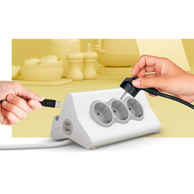 Load image into Gallery viewer, Legrand Bureaublok