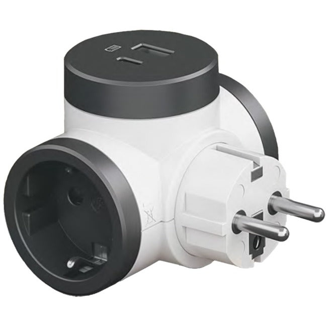 Load image into Gallery viewer, Legrand Legrand Draaibare permium contactstop