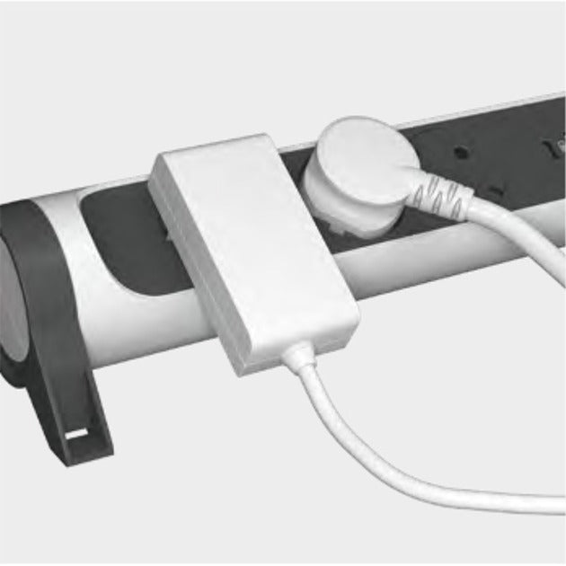 Load image into Gallery viewer, Legrand Legrand Monteerbare en draaibare meervoudige premium TKD c