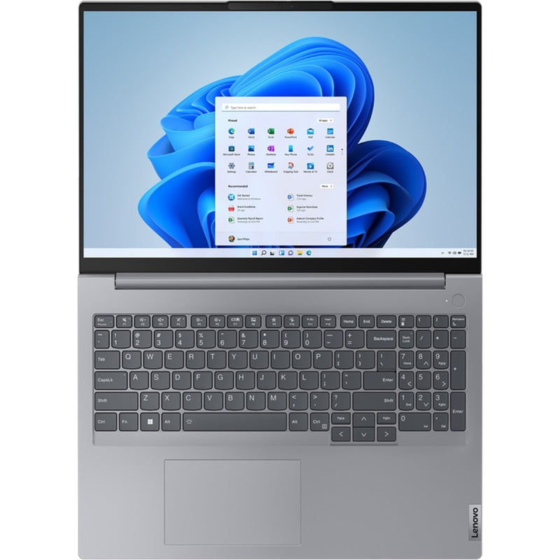 Load image into Gallery viewer, Lenovo ThinkBook 16 G6 ABP (21KK000KMH)