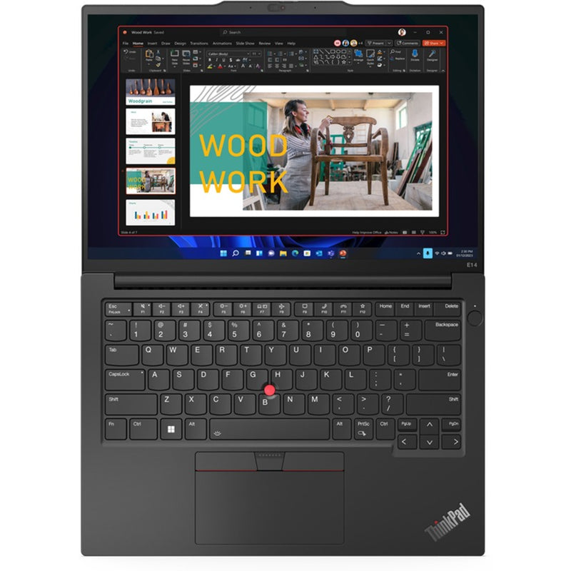Load image into Gallery viewer, Lenovo ThinkPad E14 Gen 5 (21JK0008MH)