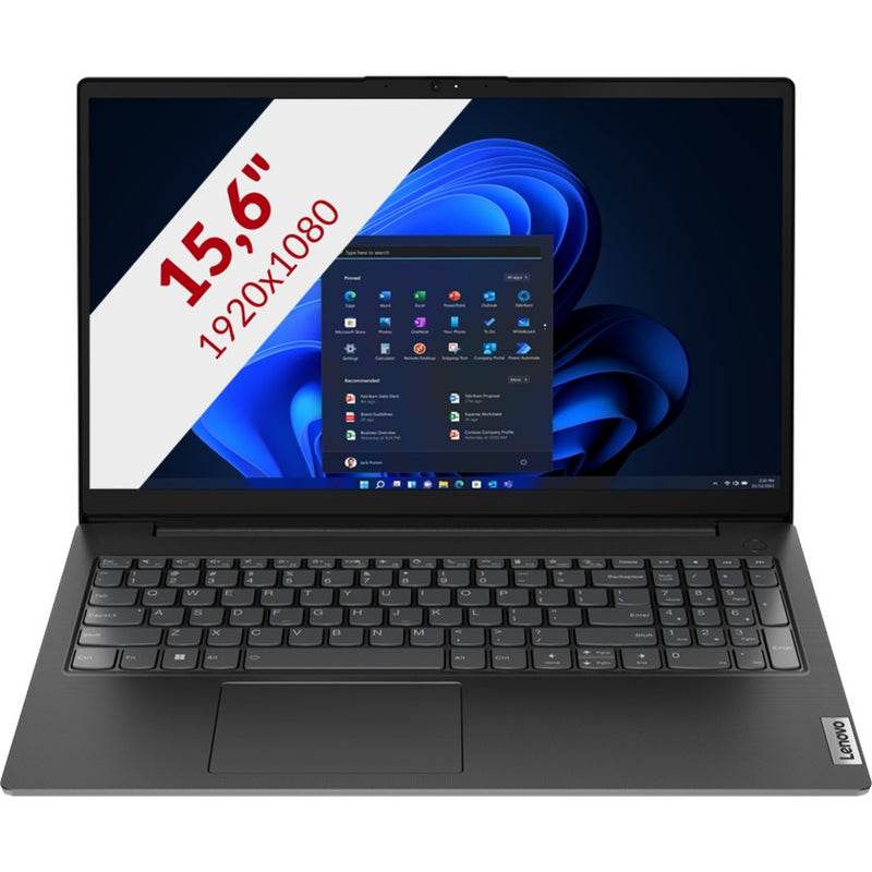 Load image into Gallery viewer, Lenovo V15 G4 IRU (83A1009TMH)