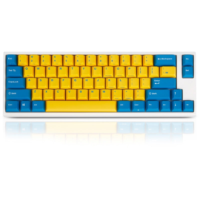 Load image into Gallery viewer, Leopold FC660MR EYBPD(W)
