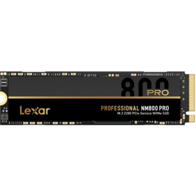 Load image into Gallery viewer, Lexar NM800PRO 1TB