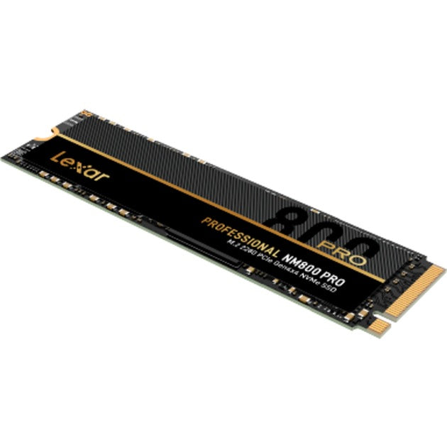 Load image into Gallery viewer, Lexar Lexar NM800PRO 2TB