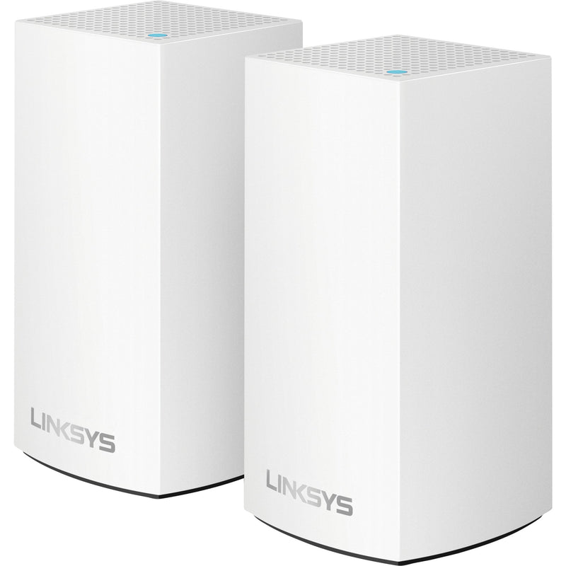 Load image into Gallery viewer, Linksys Linksys VELOP AC2400 Dual-band