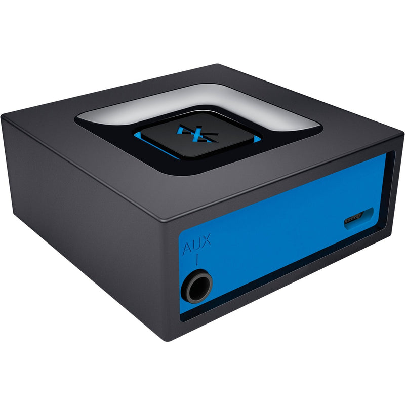 Load image into Gallery viewer, Logitech Bluetooth Audio Adapter