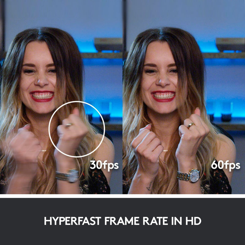 Load image into Gallery viewer, Logitech C922 Stream Webcam