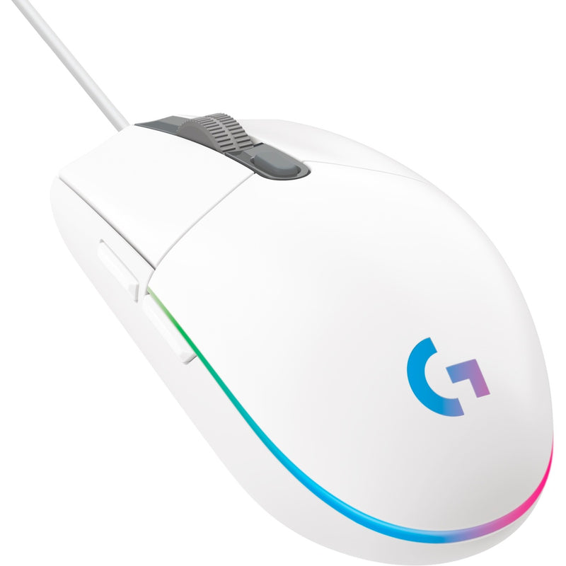 Afbeelding laden in galerijviewer, Logitech G203 LIGHTSYNC