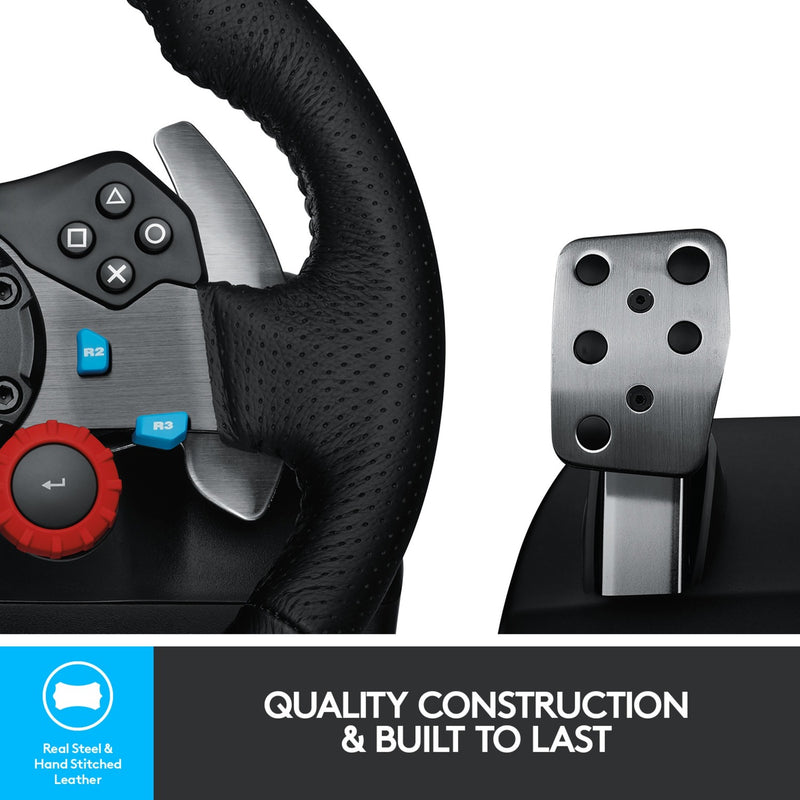 Load image into Gallery viewer, Logitech G29 Driving Force