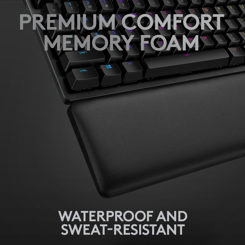 Load image into Gallery viewer, Logitech g513 carbon lightsync rgb mechanical gaming keyboa