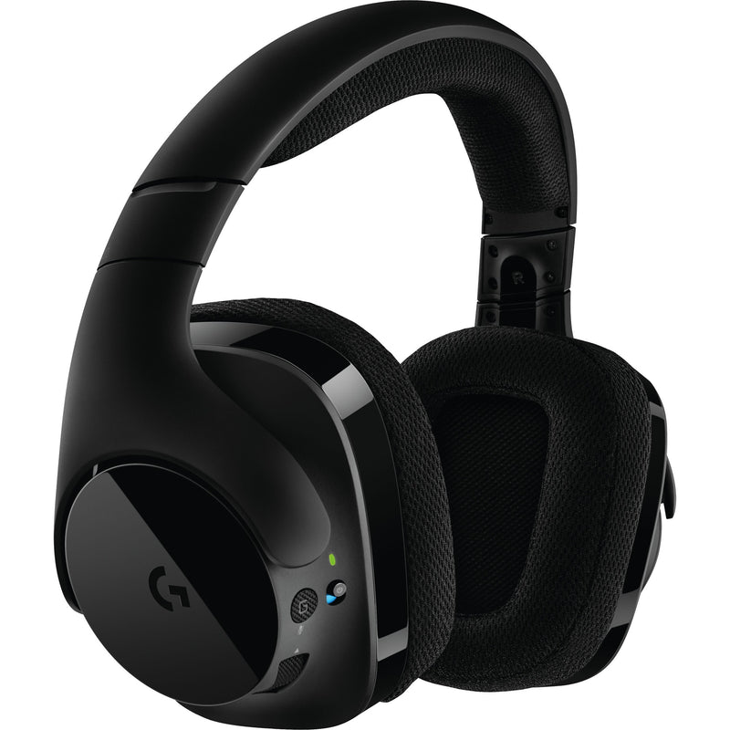 Load image into Gallery viewer, Logitech G533 Draadloze Gaming Headset