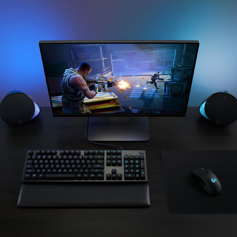 Load image into Gallery viewer, Logitech Logitech G703 LIGHTSPEED Gaming Mouse