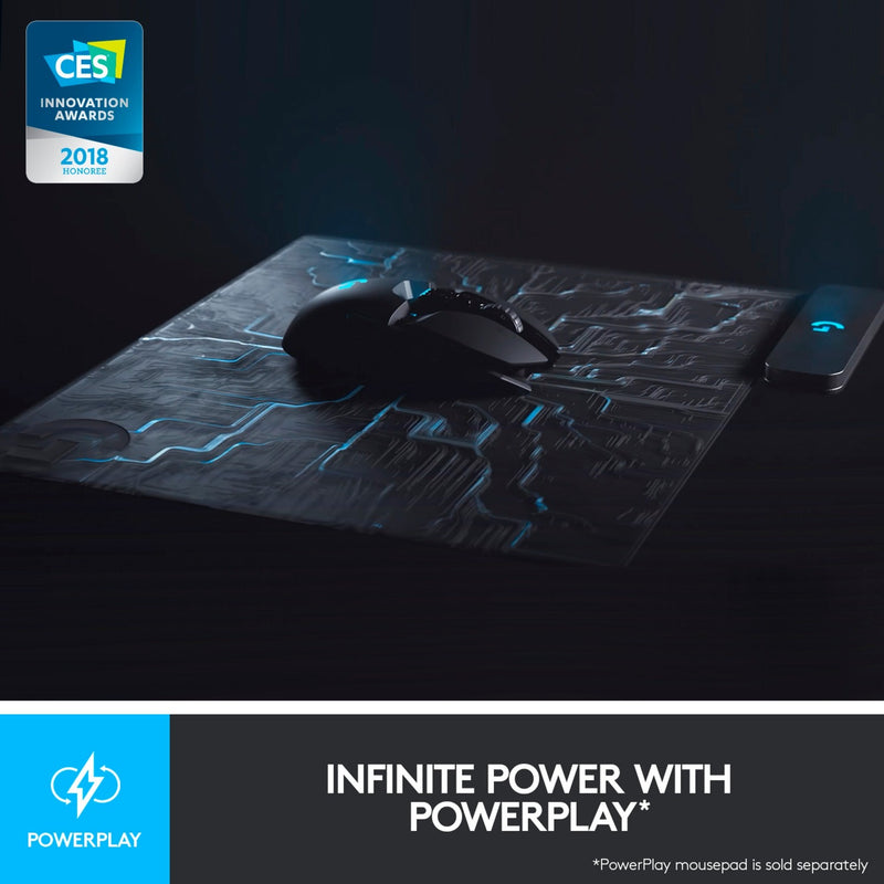 Load image into Gallery viewer, Logitech G903 HERO Gaming Mouse