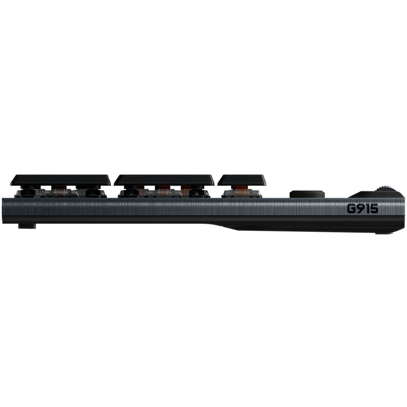 Load image into Gallery viewer, Logitech Logitech G915 LIGHTSPEED Wireless RGB Mechanisch toetsenbor