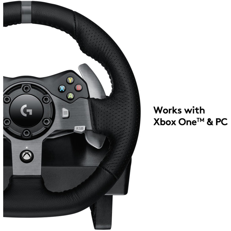 Load image into Gallery viewer, Logitech G920 Driving Force