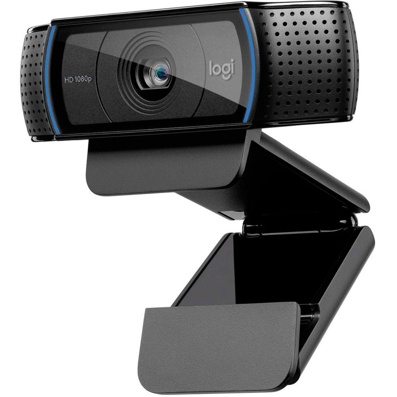 Load image into Gallery viewer, Logitech HD Webcam C920