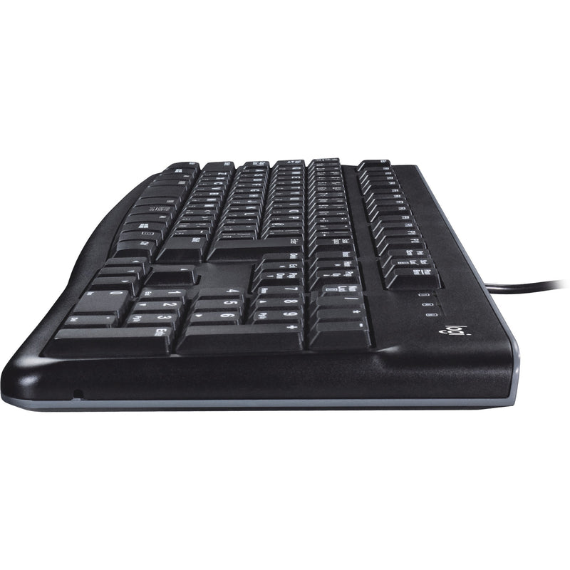 Load image into Gallery viewer, Logitech Keyboard K120 for business
