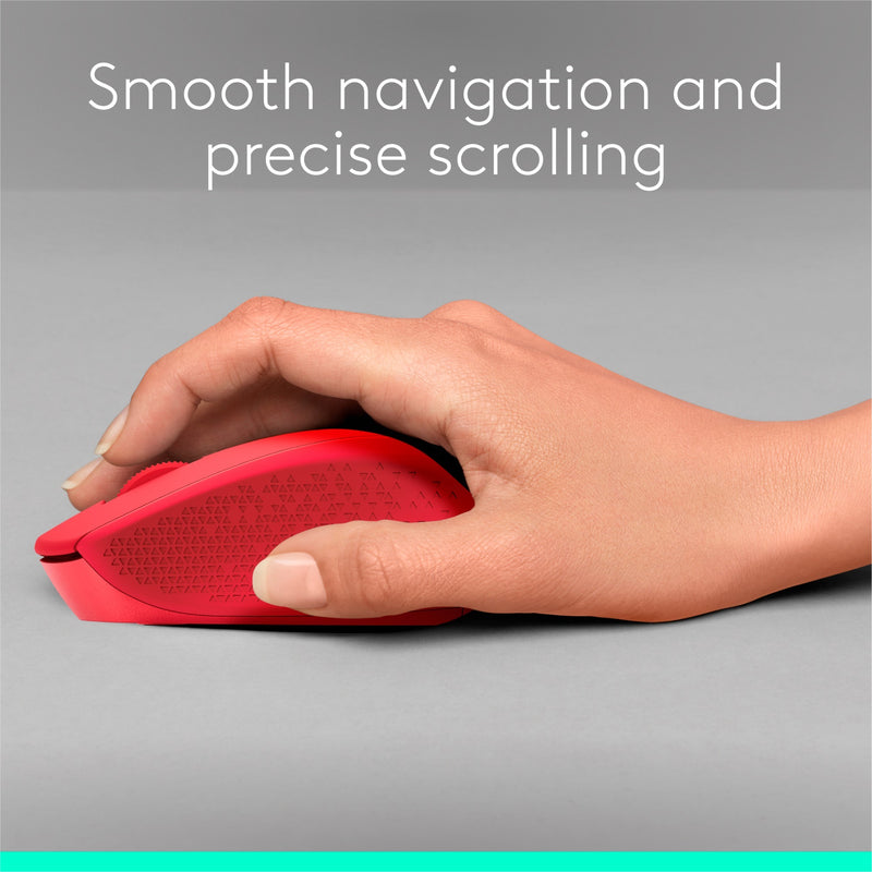 Load image into Gallery viewer, Logitech M330 SILENT PLUS