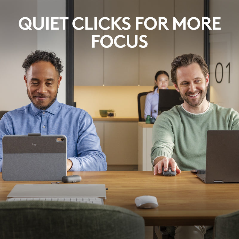 Load image into Gallery viewer, Logitech MX Anywhere 3S Compact draadloze muis