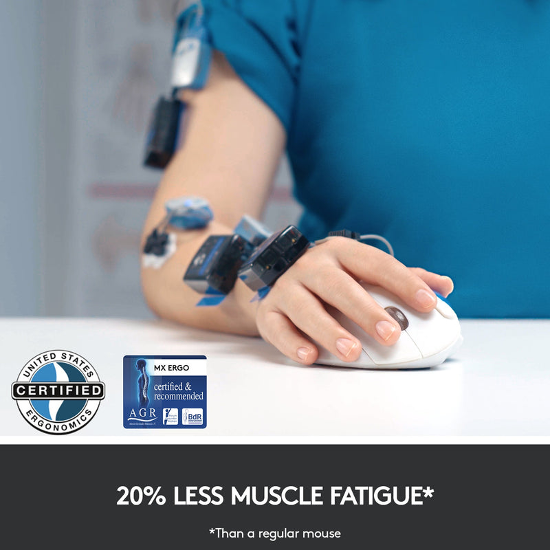 Load image into Gallery viewer, Logitech MX Ergo