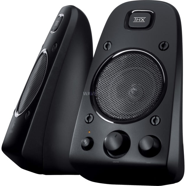 Load image into Gallery viewer, Logitech Speaker System Z623