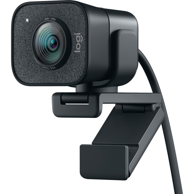 Load image into Gallery viewer, Logitech StreamCam
