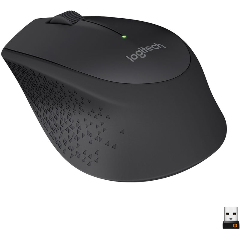 Load image into Gallery viewer, Logitech Wireless Mouse M280