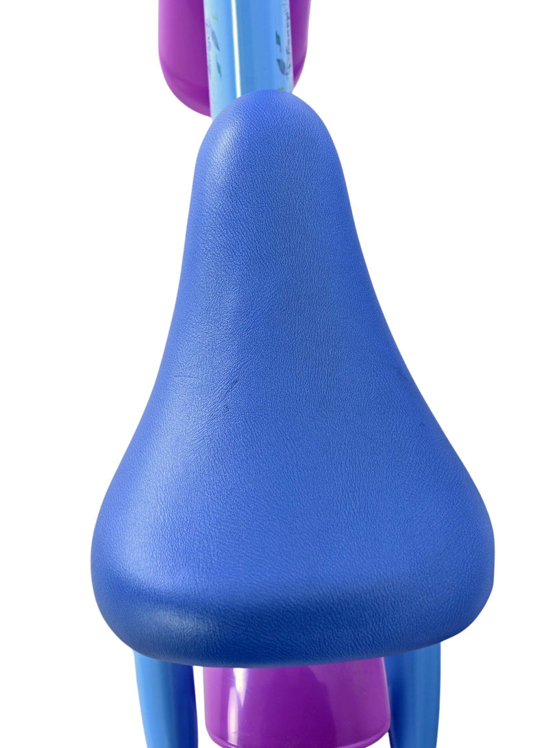 Load image into Gallery viewer, Disney die eiskönigin disney frozen loopfiets metaal