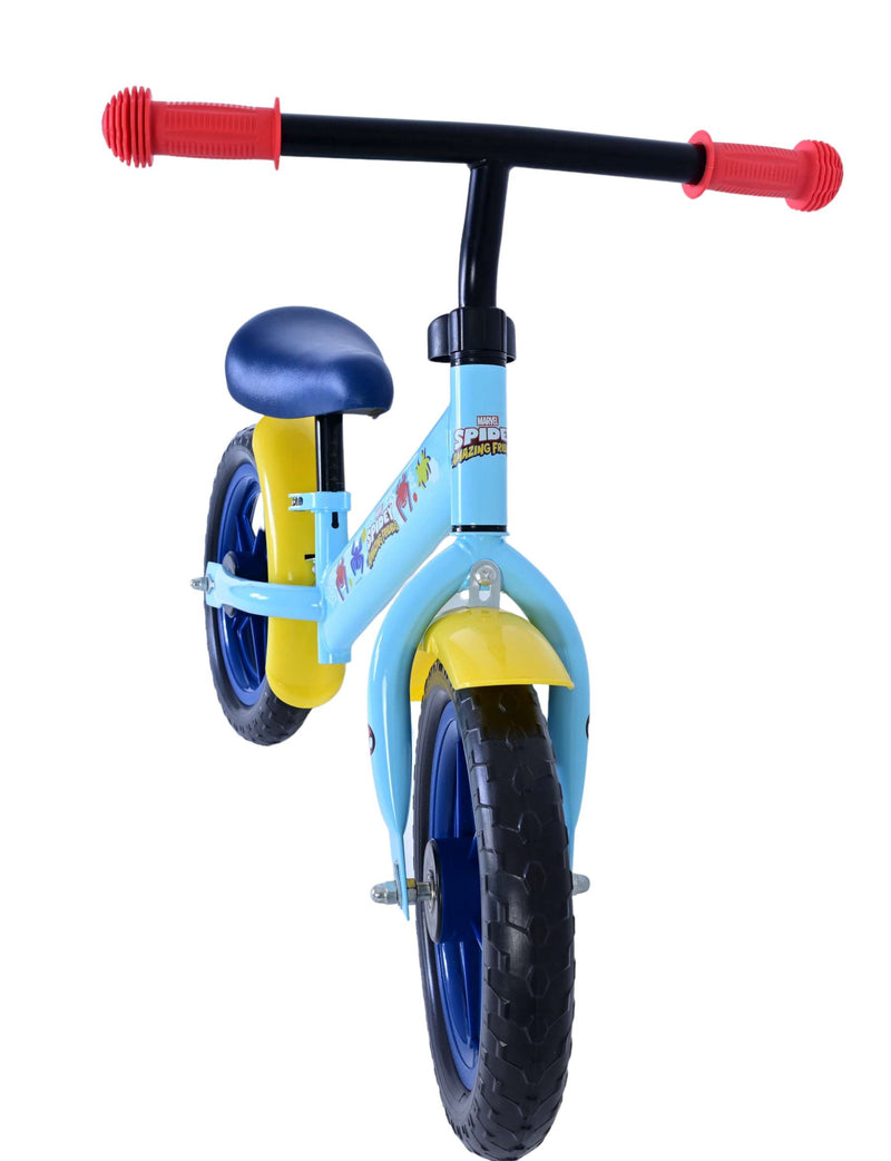 Load image into Gallery viewer, Spidey und seine tollen freunde spidey loopfiets metaal