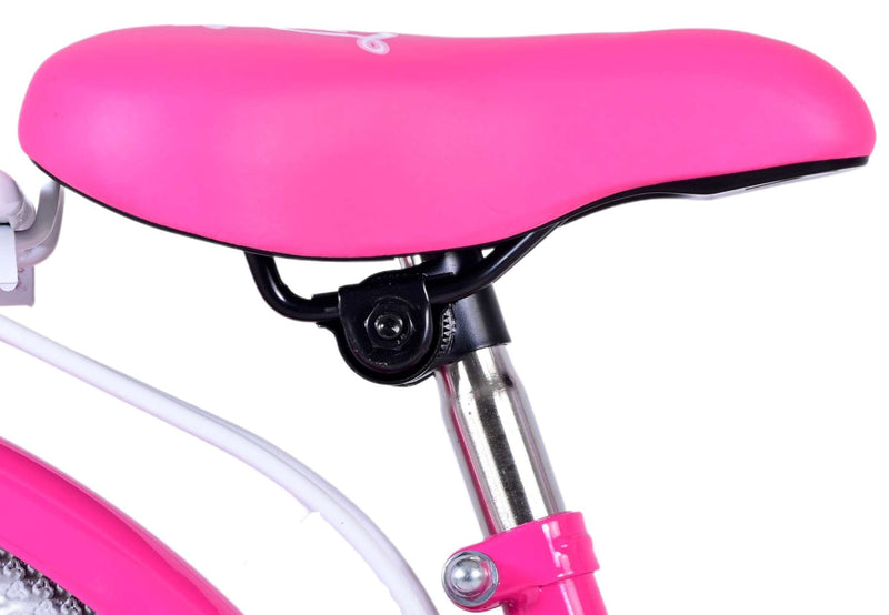 Load image into Gallery viewer, Volare Lovely Kinderfiets - Meisjes - 20 inch - Roze - 7 versnellingen