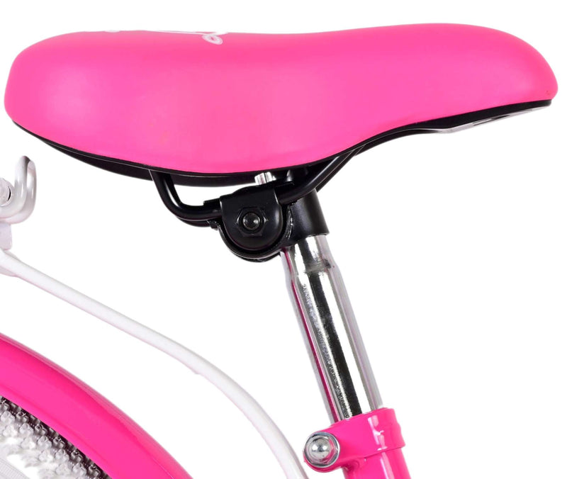 Load image into Gallery viewer, Volare Lovely Kinderfiets - Meisjes - 20 inch - Roze