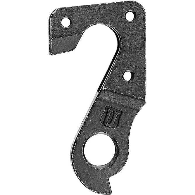 Load image into Gallery viewer, Union derailleurpad GH-107 met schroefset M3x0.9