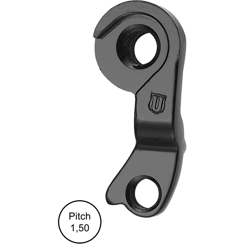 Load image into Gallery viewer, Union derailleurpad GH-250 Bulls