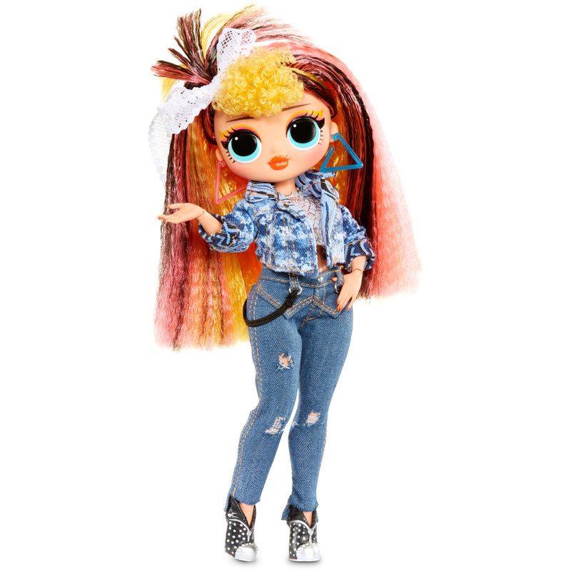 Load image into Gallery viewer, MGA Entertainment Surprise! O.M.G. Remix Pop B.B.
