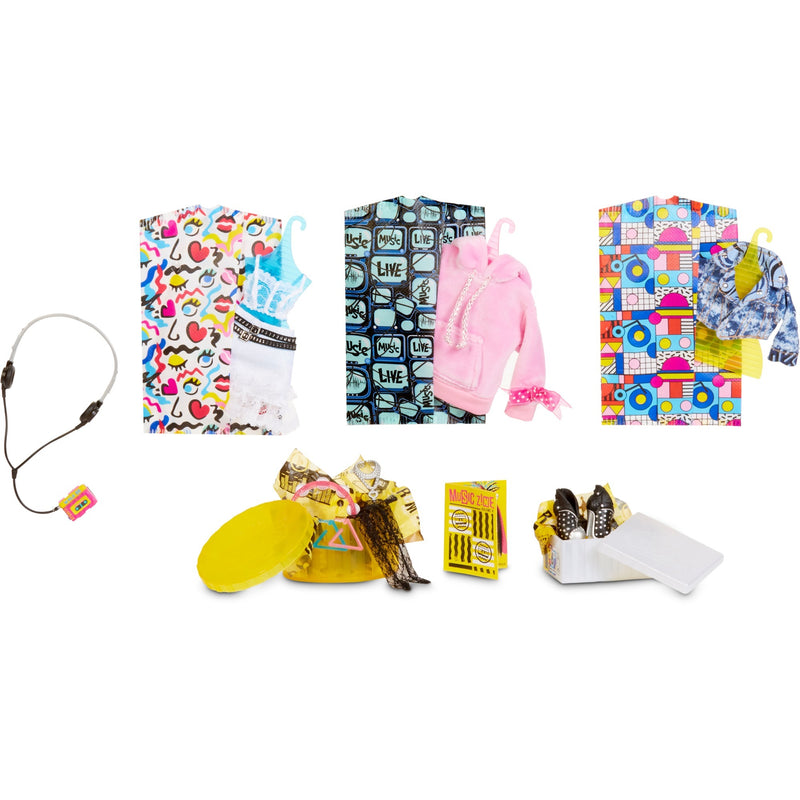 Load image into Gallery viewer, MGA Entertainment Surprise! O.M.G. Remix Pop B.B.
