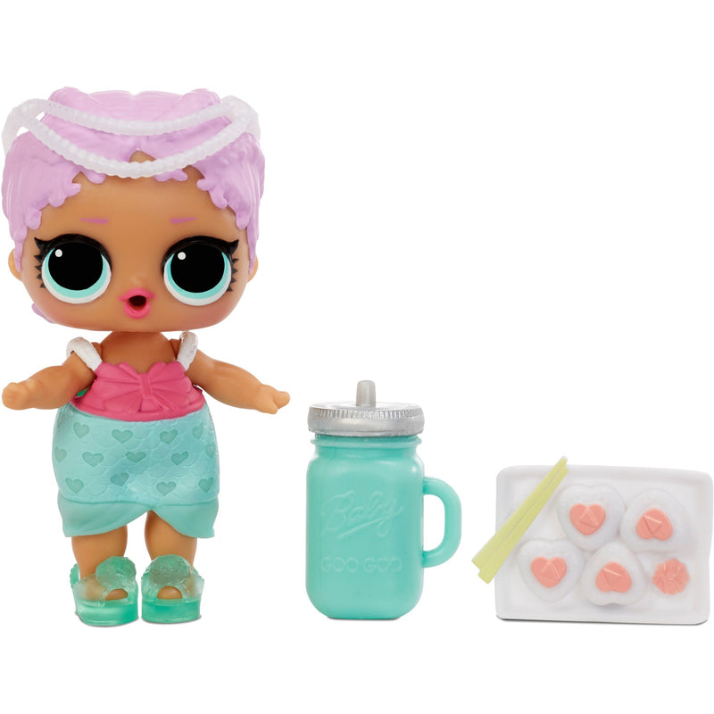 Load image into Gallery viewer, MGA Entertainment Surprise! Color Change Surprise poppen