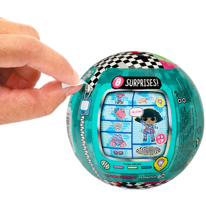 Load image into Gallery viewer, MGA Entertainment Surprise! Dance Dance Dance pop