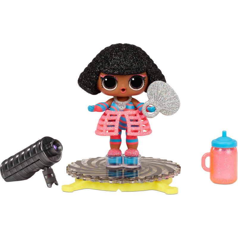 Load image into Gallery viewer, MGA Entertainment Surprise! Dance Dance Dance pop