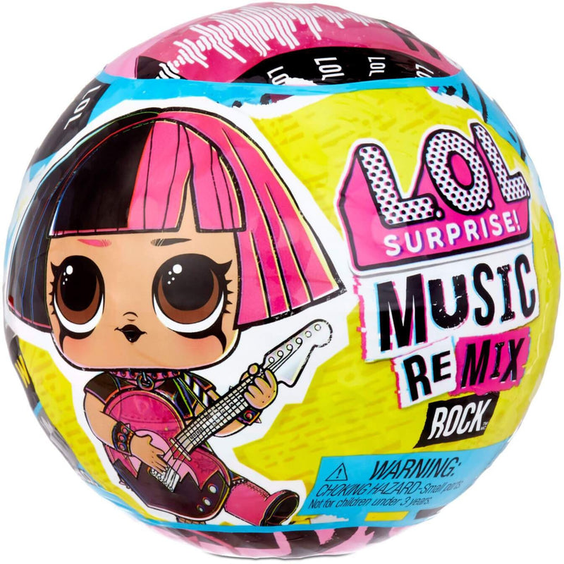 Load image into Gallery viewer, MGA Entertainment Surprise! Music Remix Dolls