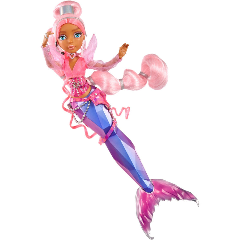 Load image into Gallery viewer, MGA Entertainment Mermaze Mermaidz Color Change Harmonique